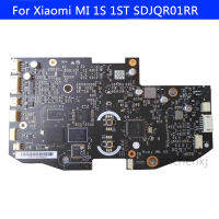 เครื่องดูดฝุ่นเดิมเมนบอร์ดสำหรับ Xiaomi Mi Mijia 1วินาที1st รุ่น SDJQR01RR SDJQR02RR SDJQR03RR ชิ้นส่วนหุ่นยนต์