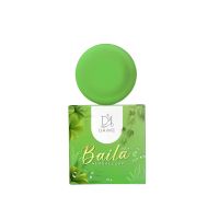 สบู่ไบล่า เอิร์นไดเม่ BAILA HERBAL SOAP ( ขนาด 30 กรัม )