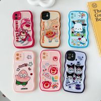 เคสTPUขอบหยัก ลายการ์ตูน น่ารัก VIVO OPPO รุ่น Y02s Y16 Y20 Y20a Y20s Y12a Y12s Y3s Y21 Y21T Y21s Y33T Y33s T1x Y02 V25/5G Y11 Y12 Y15 Y17   A16 A78/5G A58 A17 A17k Reno7z Reno8z A96/5G