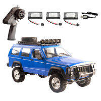 AHlmsm ใหม่ MN78 RC รถ1/12 2.4G Full Scale Cherokee 4WD รถปีนเขารีโมทคอนโทรลของเล่น Off-Road รถแข่งของเล่นสำหรับชาย