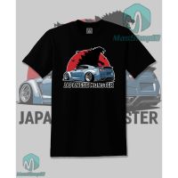 Diecast mobil Car Monster Car เสื้อยืด unisex HOBBY T SHIRT