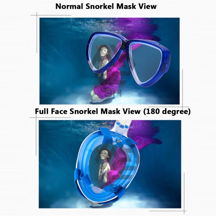 cod-coya-cozy-anti-fog-detachable-shark-full-face-wide-angle-view-divingsnorkeling-cw-camera-mount-and-breather