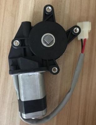 Electric Car Window Motor High Quality Electric Window Lifter Motor Regulator 12v Motor Left Or Right