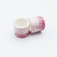 NEW 10pcsLot Decorative Beautiful Kawaii Pink Petal Rain Washi Tapes DIY Scrapbooking Planner Adhesive Masking Tape Papeleria