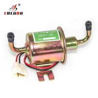 High Quality Electric Fuel Pump FOR U-niversal HEP-02A HEP-02 HEP02A