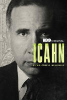 Icahn The Restless Billionaire (2022)ไอคาห์น เศรษฐีอยู่ไม่สุข (เสียง อังกฤษ | ซับ ไทย/อังกฤษ) DVD