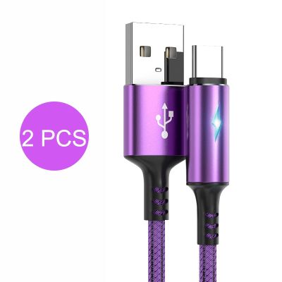 （A LOVABLE）5A USB CCord ForS2011Mobile PhoneCharging ลวด ForCharger USB C ประเภท-C สาย