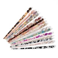 【CW】 Chopstick Hair Accessories   Stick - Aliexpress