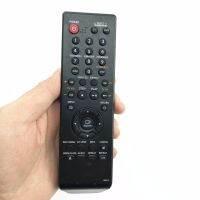 Remote Control For Samsung Tv 00071L 00071K Ak64-01601A English Remote Control Settings-Free