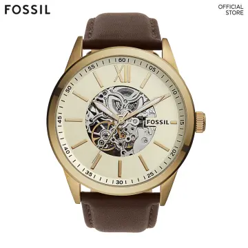 Fossil Flynn - Best Price in Singapore - Dec 2023 | Lazada.sg