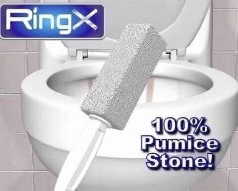 ring-x-แปรงหินพัมมิส-แปรงขัดส้วม-แปรงขัดห้องน้ำ-แปรงขัดพื้น-กำจัดคราบฝังลึก-สนิม-หินปูนตะกรัง-สุขภัณฑ์-เครื่องใช้สะอาด-เบาแรง-anybest