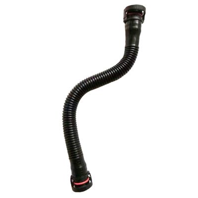 [HOT RUXMMMLHJ 566] รถท่ออากาศกรองท่อ Air Intake ท่อยางแหวนซีลสำหรับ BMW F20 F21 F30 11157608144