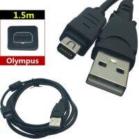 Applicable to Olympus digital camera USB data cable CB-USB5/CB-USB6 12P USB 12 pin