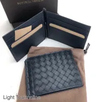 NEW BOTTEGA VENETA Money Clip Wallet