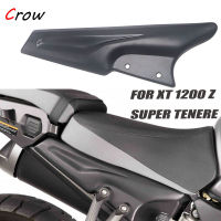 Untuk Yamaha XT1200Z XT 1200Z Super Tenere 2010-2021 Bingkai Motosikal Infill แผงด้านข้าง Pelindung Pengawal Perlindungan XT 1200Z