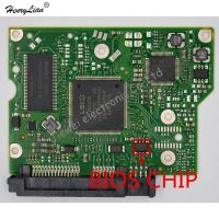 สำหรับบอร์ดลอจิก Hdd Pcb/หมายเลขบอร์ด: 100617465 Rev B