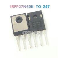 2ชิ้น IRFP27N60K ถึง-247 IRFP27N60KPBF TO247 27A/600V N-Channel ทรานซิสเตอร์ MOSFET ใหม่