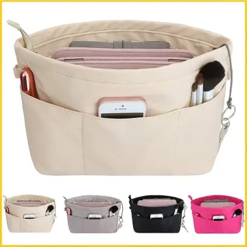 Buy CHILDCHIC Multi Compartment Mother Baby Diaper Nappy Changing Bag  Travel Shoulder/Handbag organizer Maternity Multifunctional Backpack Diaper  Foldable Lightweight Nursing Bag Pink Oval Online at Best Prices in India -  JioMart.