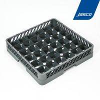 Jasco ลังใส่แก้ว 36 ช่อง 36 Compartment Glass Rack