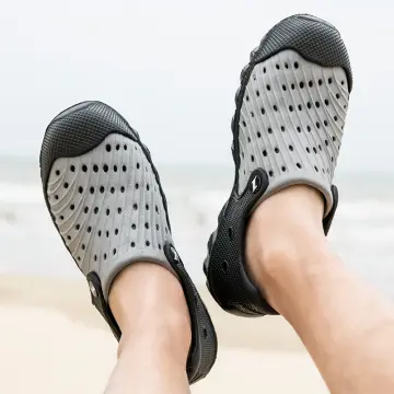 Shop Aqua Shoes Crocs online