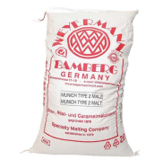 Malt nấu bia Dark Wheat Malt