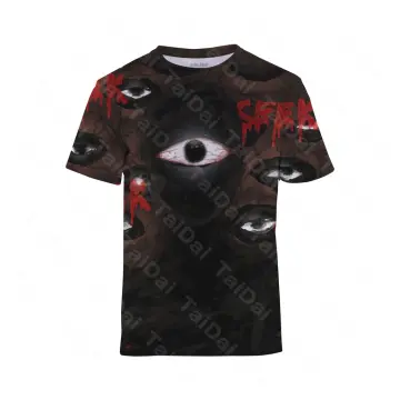 T-Shirt Name It Roblox Desmond Preto para Menino