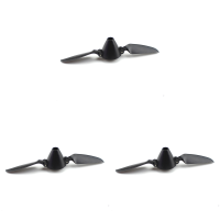 3X Xk A800.0006 Propeller Folding Blades for Wltoys Xk A800 Rc Aircraft Fixed Wing Glider Upgrade Spare Parts