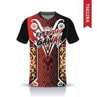 2023 Customized Fashion Victory Everyday Gawai 022 Round Neck T-shirt，Contact the seller for personalized customization