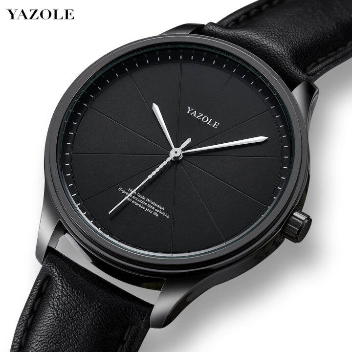 YAZOLE 503 Top Luxury Brand Watch For Man Fashion Sports Men Quartz