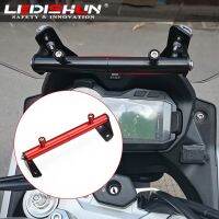 【hot】 Navigation Handlebar Bracket Extension COLOVE KY525X 500X 400X