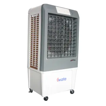 Iwata air hot sale cooler z10