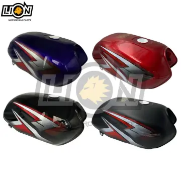 Shop Bajaj Ct100 Fuel Tank online Lazada .ph