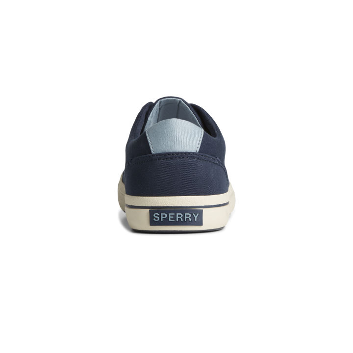 sperry-seacycled-striper-ii-ltt-รองเท้าผ้าใบ-ผู้ชาย-สีกรม-snk-sts25435