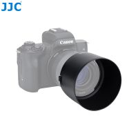 กล้อง Jjc ฝาครอบเลนส์สำหรับ Canon Ef-M 32Mm F/1.4เลนส์ Stm บน Canon Eos M200 M100 M50 M10เครื่องหมาย M6 Ii M5 M3แทนที่ Es-60 Canon