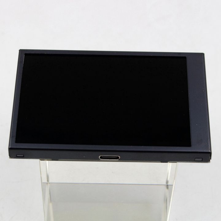 3-5-inch-ips-lcd-monitor-display-for-mini-itx-case-type-c-secondary-screen-cpu-gpu-ram-hdd-monitoring-usb-display