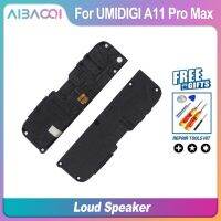 Aibaoqibrandandnew ลำโพงใหม่สำหรับ A11 Umidigi A11 Pro Max Power 5 F1 F1อุปกรณ์เสริมโทรศัพท์ใช้เล่น