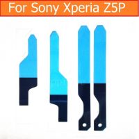 สติกเกอร์แบตเตอรี่100% แท้สำหรับ Sony Xperia Z5 Premium E6853 E6883กาวแบตเตอรี่สำหรับ Sony Z5แบตเตอรี่พรีเมียมเทปกาว