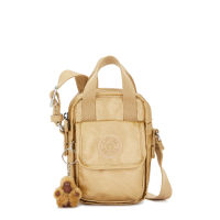 กระเป๋า KIPLING  รุ่น DALYA สี  BRONZE METALLIC