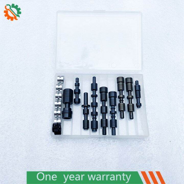 6T40 6T45 6T40E 6T45E Auto Transmission Pressure Regulator Valve Body