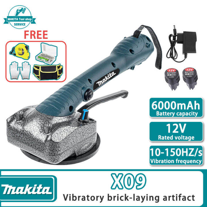 MAKITA Series 12V Professional wall and floor tile machine handheld (2