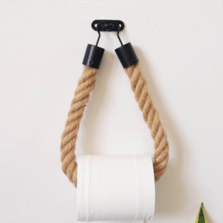 punch-free-hemp-rope-toilet-paper-rack-handmade-towel-rack-wall-mounted-retro-tissue-holder-for-bathroom-living-room-n1hf