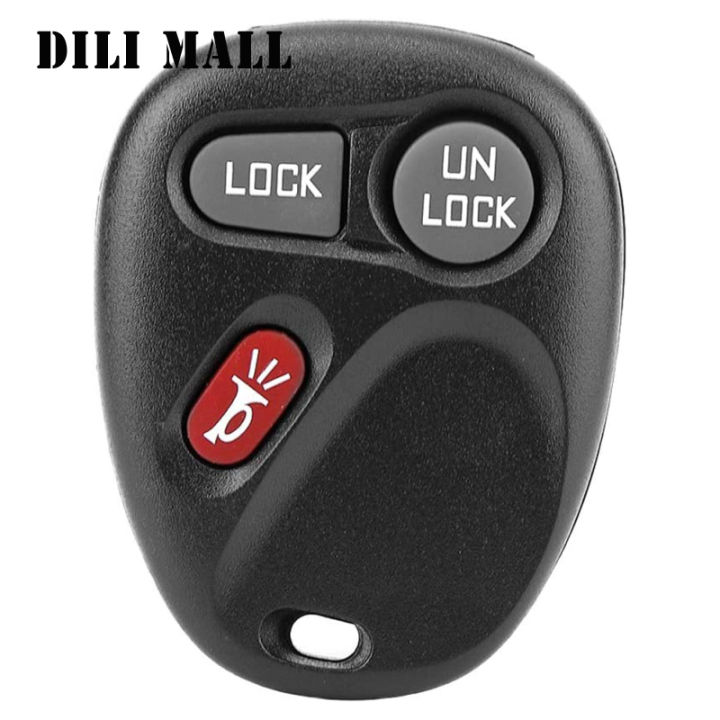 รถรีโมทรายการ-keyless-ที่ห้อยกุญแจ3ปุ่มรีโมทปุ่มควบคุมความถี่315mhz-อะไหล่เปลี่ยน-koblear1xt