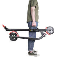 มือจับรถพับ ยี่ห้อ Rhinowalk รุ่น SK100 ที่หิ้วรถพับ มือจับรถBrompton