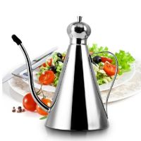 hotx【DT】 Use Non-toxic Vinegar Dispenser Dustproof Bottle With Cover Seasoning Storage