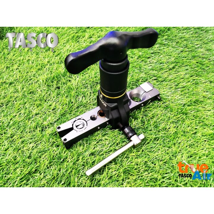 tasco-ชุดบานแฟร์-ท่อแอร์-บานท่อทองแดง-tb570e