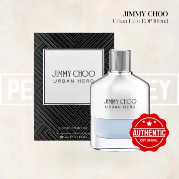 Jimmy Choo - Man Blue Eau De Toilette Spray 50ml/1.7oz - Eau De Toilette, Free Worldwide Shipping