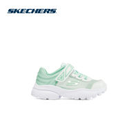 Skechers สเก็ตเชอร์ส รองเท้า เด็กผู้หญิง Razor Flex Shoes - 302516N-WMNT