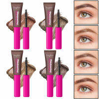 Thrive Mascara Thickening Eyebrow Mascara Long Lasting Eyebrow Gel Waterproof Eyebrow Mascara Transfer Proof Tinted Brow Gel And Eyebrow Filler excellently