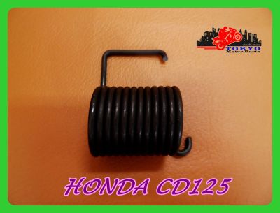 HONDA CD125 CL125 CL125A SS125A 