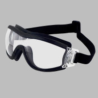 BDS Safety Glasses เเว่นพ่นสี ขนาดเล็ก ( 1 อัน )